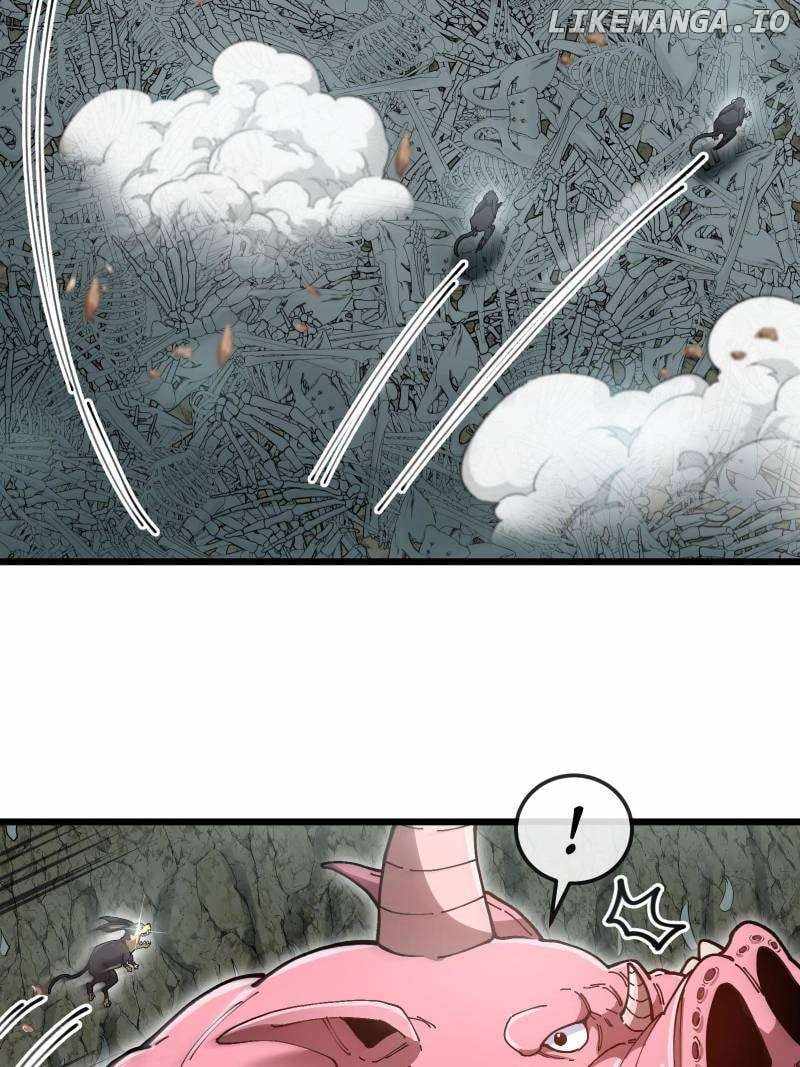 I Am The Monster Overlord Chapter 12 37